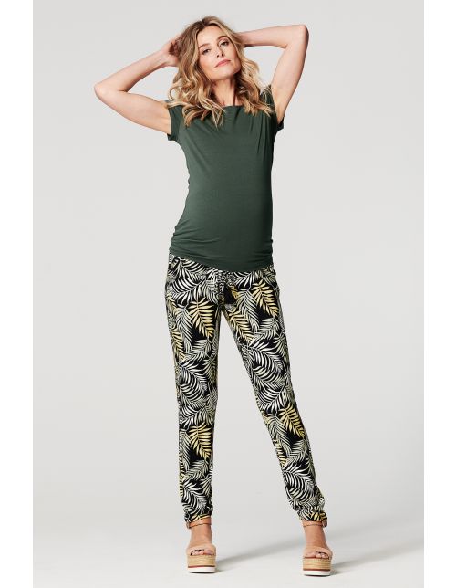 Noppies Casual broek Beliz - Black