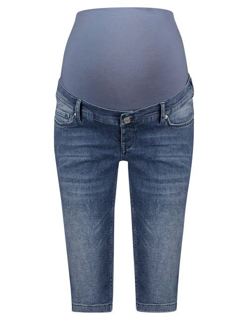 Noppies Jeans shorts Bobby - Every Day Blue
