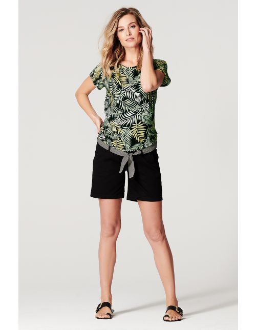 Noppies Shorts Brooke - Black