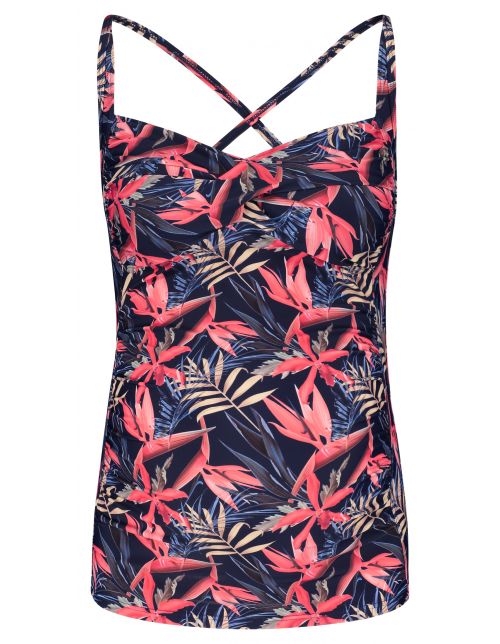 Noppies Tankini Bella - Night Sky