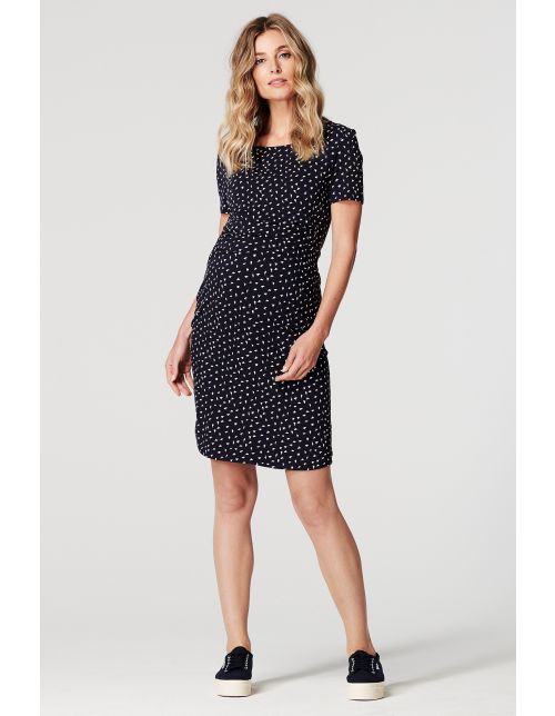 Noppies Jurk Cindy - Night Sky