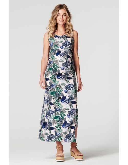 Noppies Dress Cleo - Chalk Pink