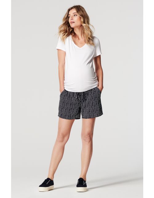 Noppies Shorts Celine - Night Sky