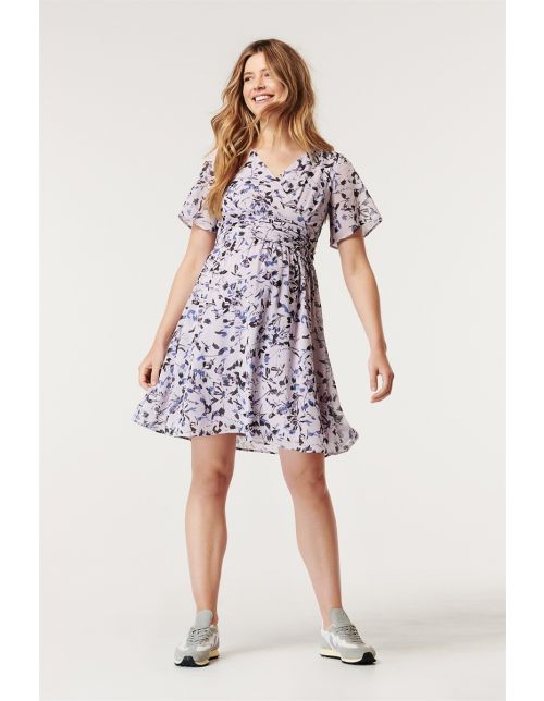Noppies Kleid Dorris - Iris