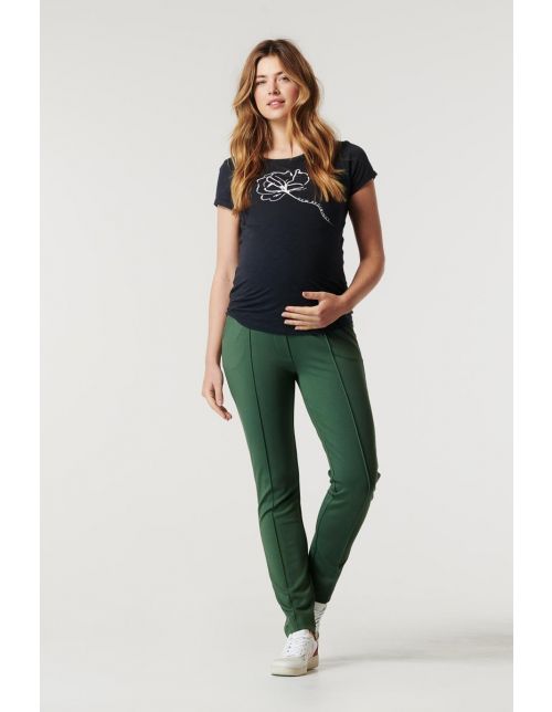 Noppies Casual trousers Kiki - Duck Green