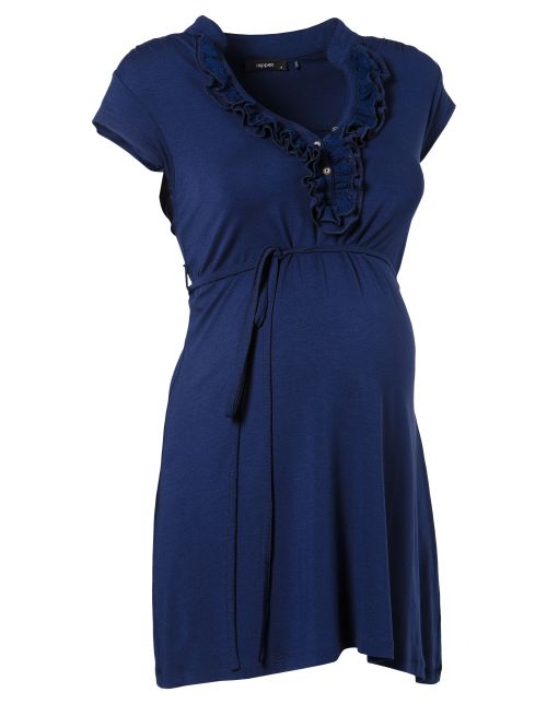 Noppies Tunic Aimèe - Navy