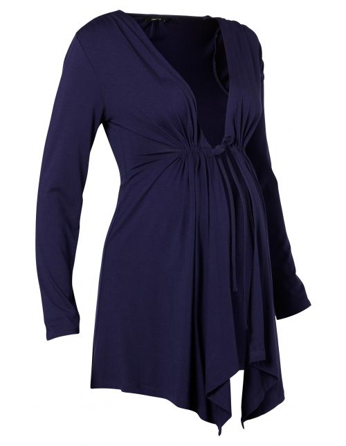 Noppies Vest Felice - Navy