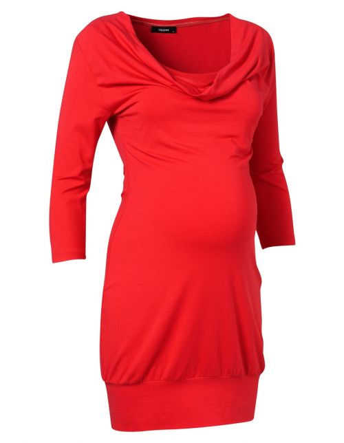 Noppies Tuniek met voedingsfunctie Flo - Cassis