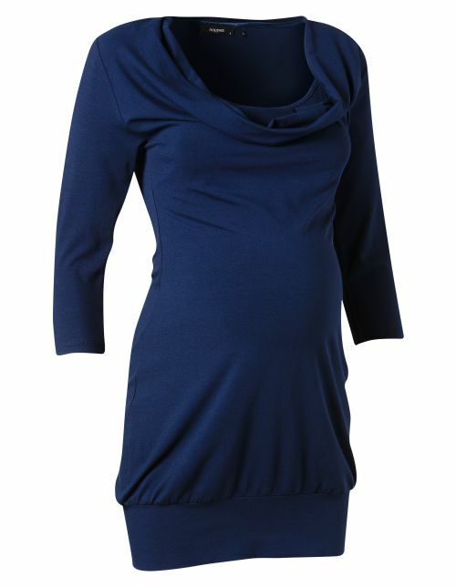 Noppies Nursing tunic Flo - Navy