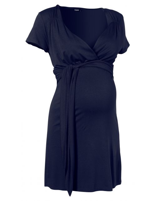 Noppies Dress Zarita - Navy