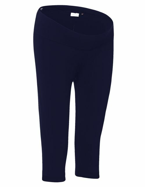 Noppies Capri legging Amsterdam - Navy
