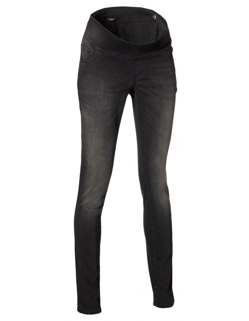 Noppies Jegging Elena - Grey Denim