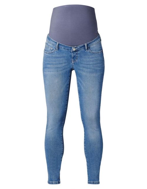 Noppies Skinny jeans Avi - Light Aged Blue