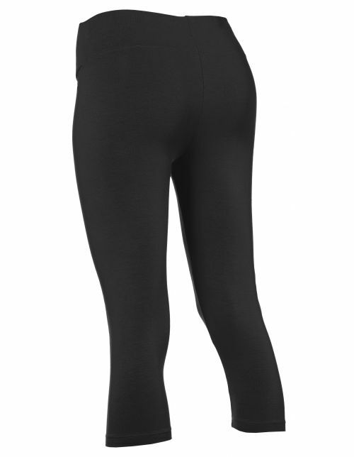 Noppies Capri legging Amsterdam - Dark Shadow