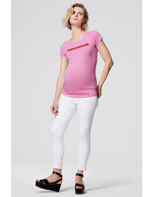 Supermom T-shirt Supermom - Rosebloom