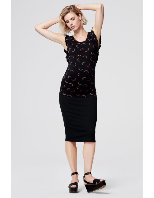 Supermom Rok 3-way - Black