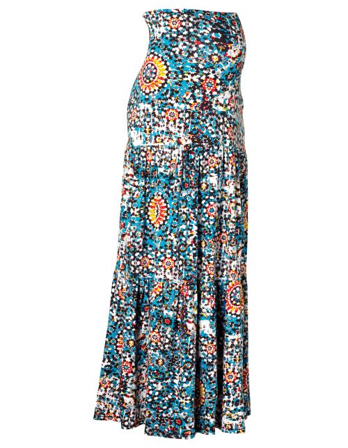 Noppies Skirt Macarena - Aqua