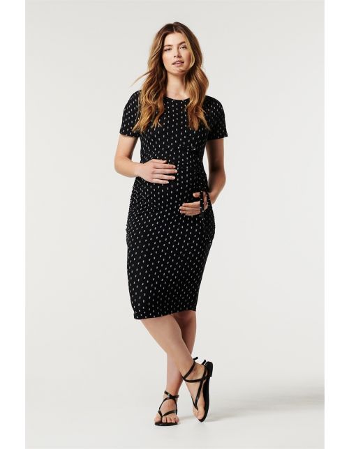 Noppies Dress Madison - Black