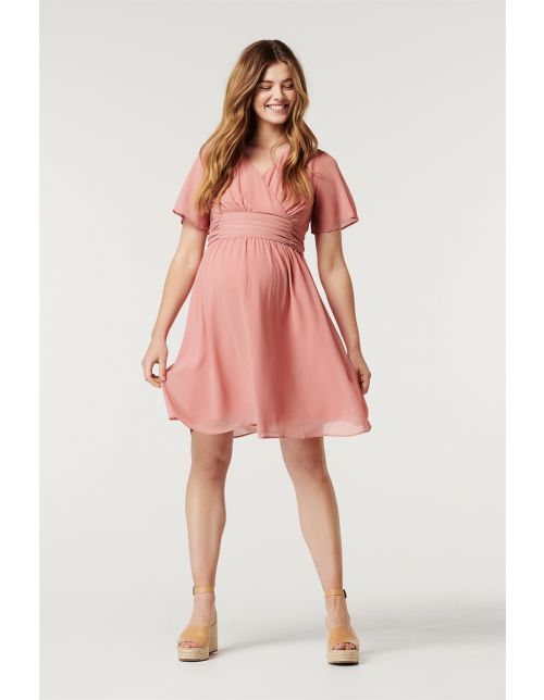 Noppies Kleid Dorris - Desert Sand