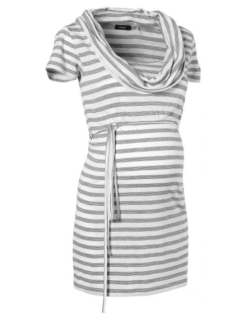 Noppies Tuniek met voedingsfunctie Aylen - White