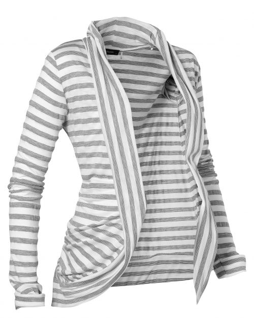 Noppies Cardigan Kaya - White