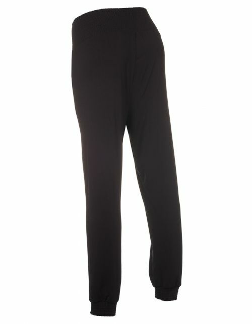 Noppies Sweatpants Kimama - Black