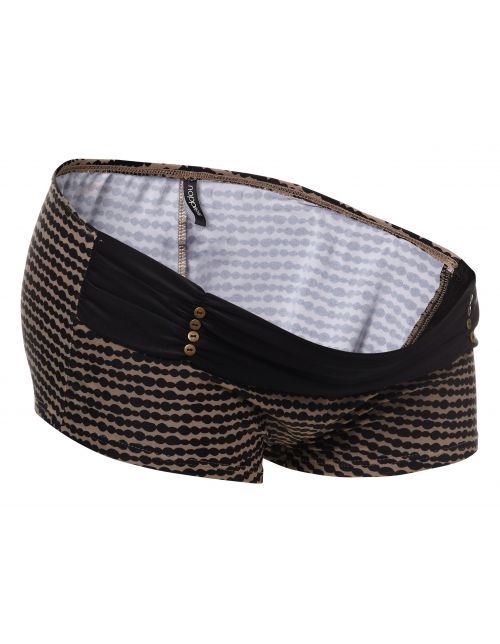 Noppies Bikini shorts Yoki - Taupe