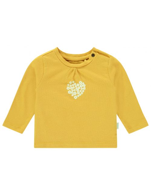 Noppies Longsleeve Cabot - Narcissus