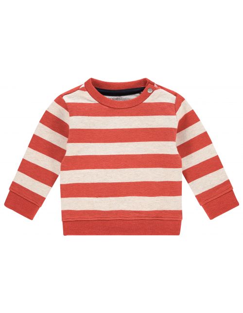 Noppies Sweater Archdale - Paprika