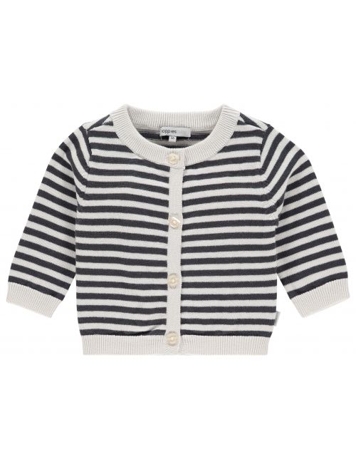 Noppies Cardigan Alikala - Whisper White