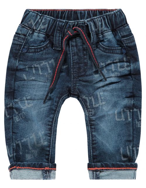 Noppies Jeans Matteson - Medium Wash