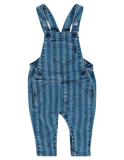 Noppies Dungarees Massilon - Stone Wash