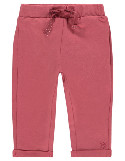 Noppies Broek Cedar City - Mineral Red