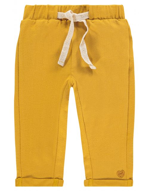 Noppies Trousers Cedar City - Narcissus