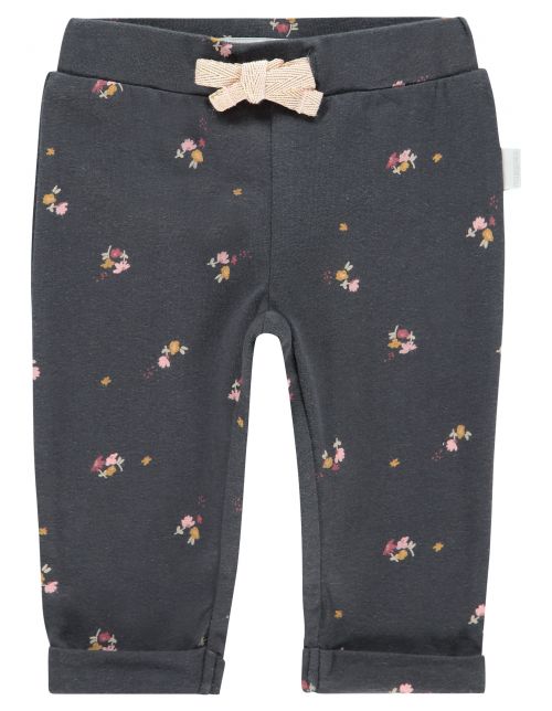 Noppies Trousers Castro Valley - Ebony