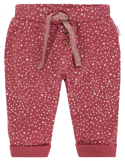 Noppies Trousers Chanhassen - Mineral Red
