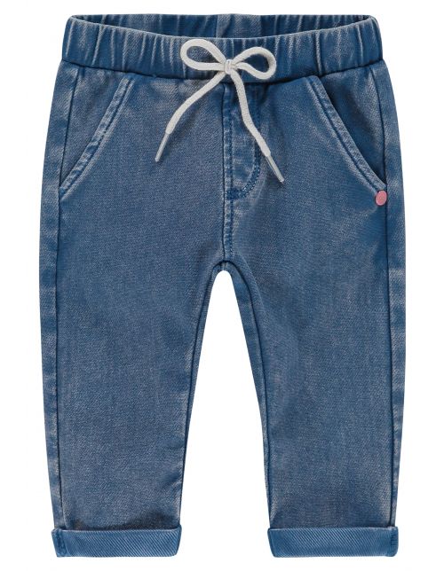 Noppies Broek Catonsville - Medium Blue Denim