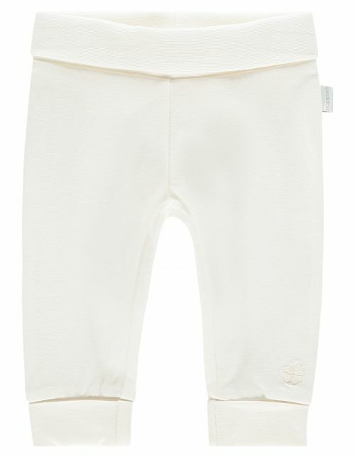 Noppies Broek Assaf - Whisper White