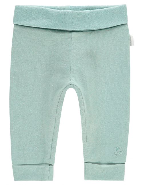 Noppies Broek Assaf - Gray mist