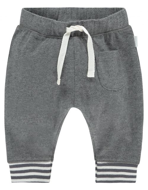 Noppies Broek Atlit - Dark Grey Melange
