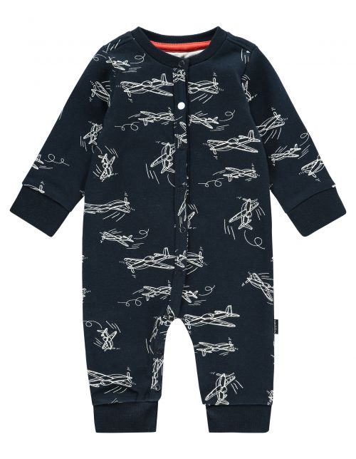 Noppies Play suit Arcadia - Dark Sapphire