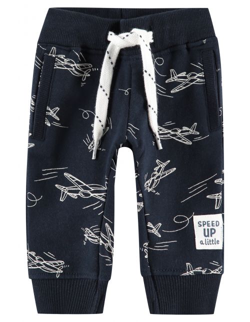 Noppies Broek Arroyo Grande - Dark Sapphire