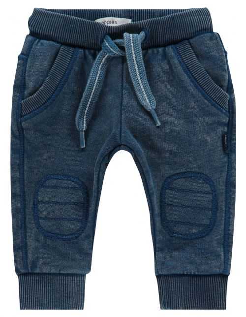 Noppies Broek Artondale - Indigo Blue