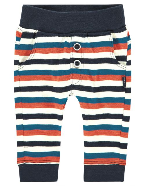 Noppies Broek Mattoon - Whisper White