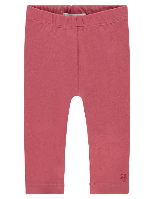Noppies Legging Carollton - Mineral Red