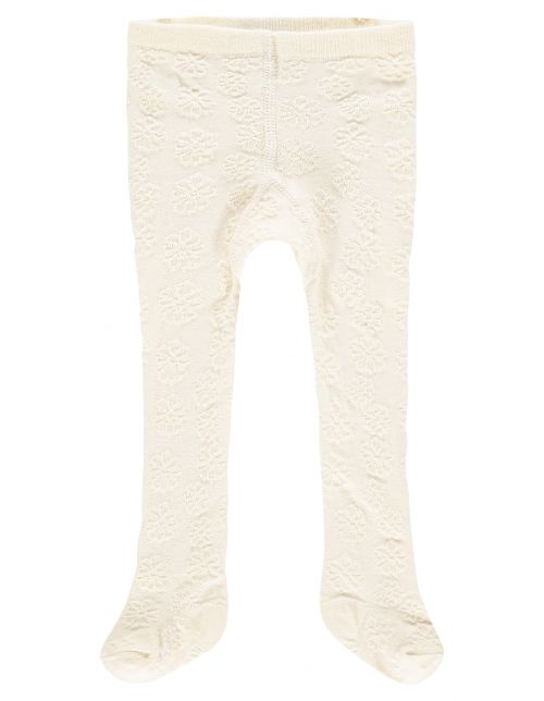Noppies Tights Carrboro - Whisper White