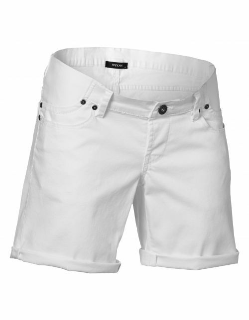 Noppies Chino Eryn - White