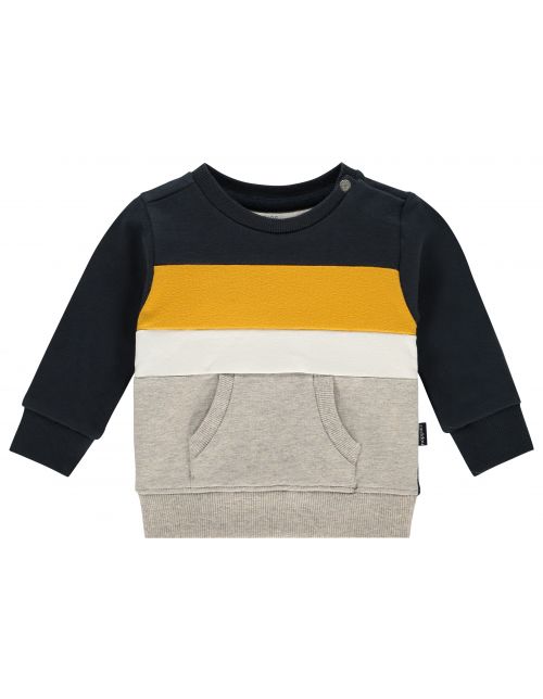 Noppies Sweater Ashland - Dark Sapphire