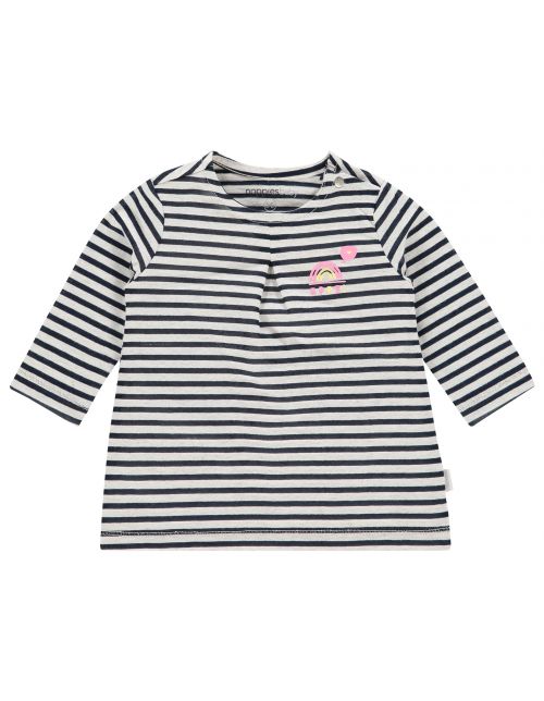 Noppies Jurk Casper - Dress Blues
