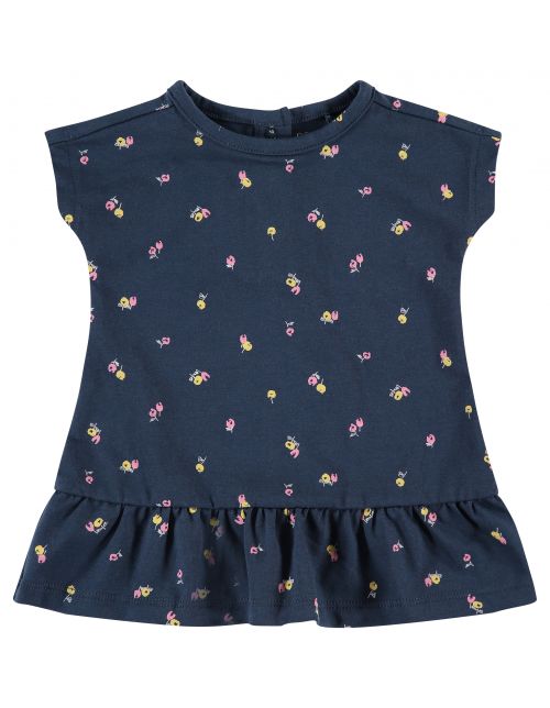 Noppies Jurk Cedar Lake - Dress Blues